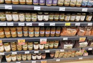  at Veritas in Madrid