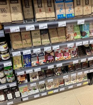  at Veritas in Madrid