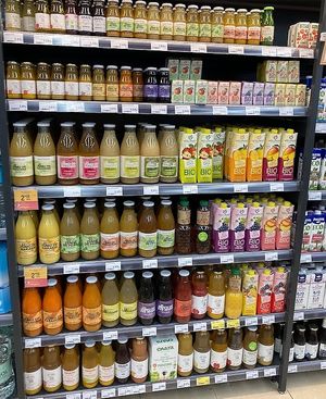  at Veritas in Madrid