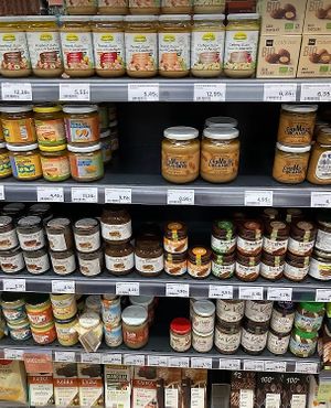  at Veritas in Madrid