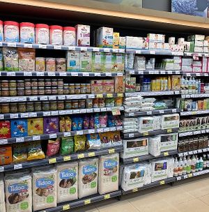  at Veritas in Madrid