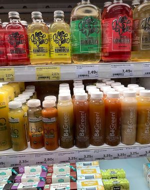  at Veritas in Madrid