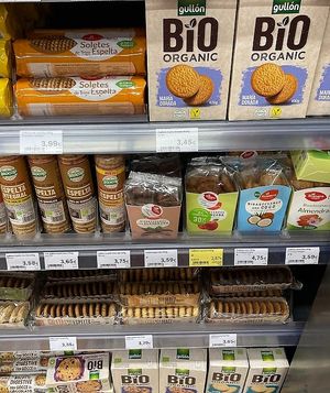  at Veritas in Madrid