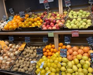  at Veritas in Madrid