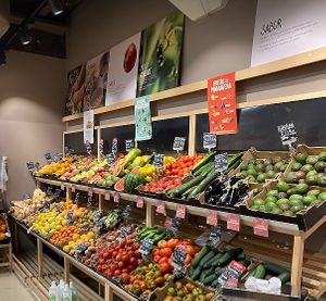  at Veritas in Madrid