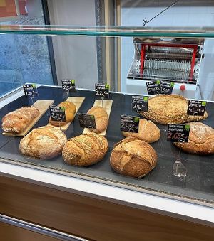  at Veritas in Madrid