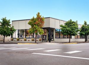 The Market Place Aberdeen located at 101 N. Broadway St. Aberdeen, WA 98520. Organic, Vegan,  at Market Place in Aberdeen