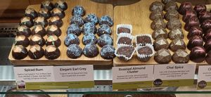  at Chococo in Exeter