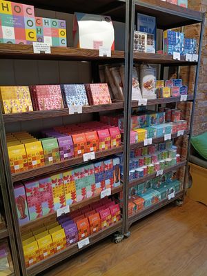 at Chococo in Exeter