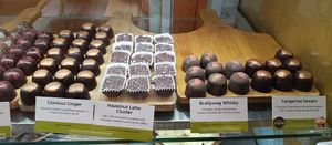  at Chococo in Exeter