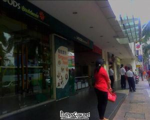  at Woods Bio Marche in Kuala Lumpur