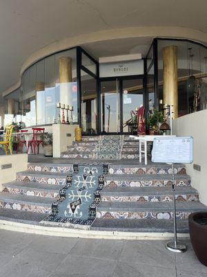 Byblos  at Byblos in Mellieha