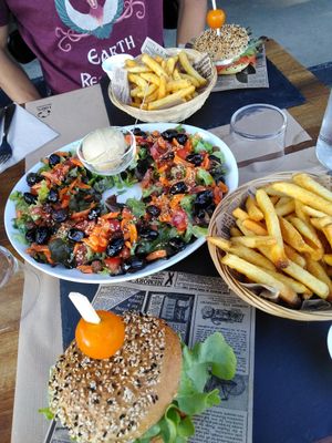 Miam at Psychédélice in Saint-julien-en-born