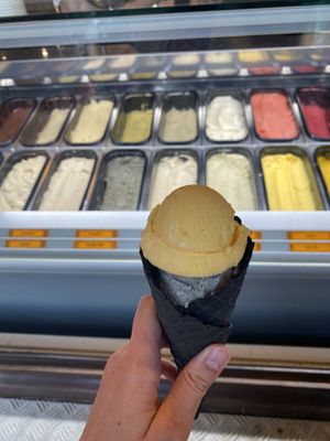   at Psychédélice in Saint-julien-en-born