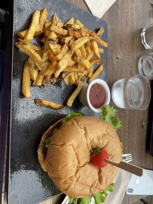   at Psychédélice in Saint-julien-en-born