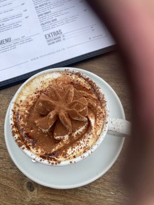   at Psychédélice in Saint-julien-en-born