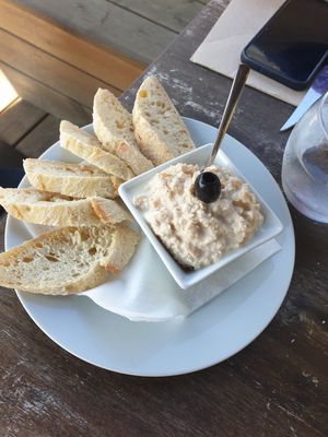 Starter (thon) at Psychédélice in Saint-julien-en-born
