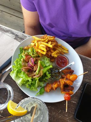 Sol Invictus at Psychédélice in Saint-julien-en-born