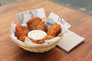 "Veggets" at Psychédélice in Saint-julien-en-born