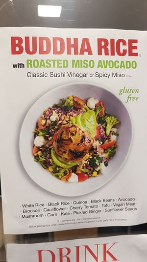 😍 at REDWHITE BONELESS RAMEN - Boston in Boston