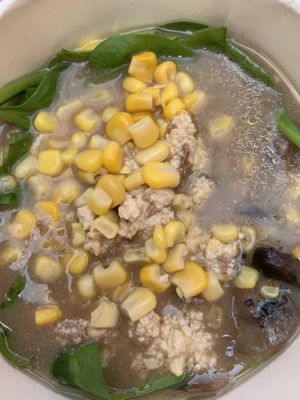 King and Queen at REDWHITE BONELESS RAMEN - Boston in Boston