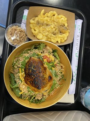   at REDWHITE BONELESS RAMEN - Boston in Boston