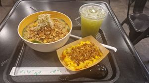  at REDWHITE BONELESS RAMEN - Boston in Boston