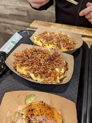  at REDWHITE BONELESS RAMEN - Boston in Boston