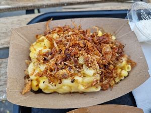  at REDWHITE BONELESS RAMEN - Boston in Boston