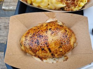  at REDWHITE BONELESS RAMEN - Boston in Boston