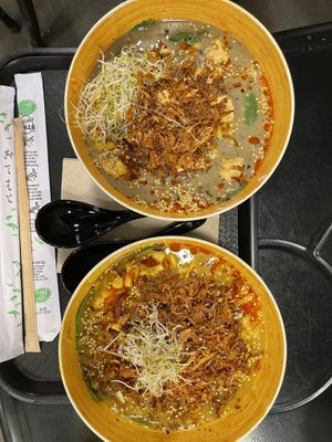 Ramen   at REDWHITE BONELESS RAMEN - Boston in Boston