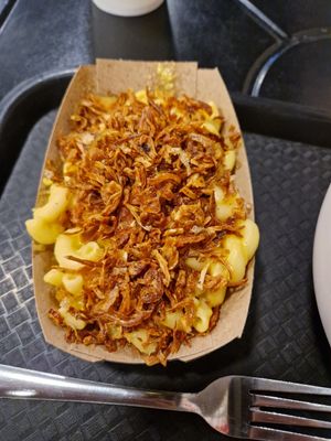  at REDWHITE BONELESS RAMEN - Boston in Boston