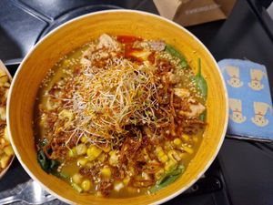  at REDWHITE BONELESS RAMEN - Boston in Boston