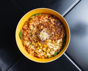  at REDWHITE BONELESS RAMEN - Boston in Boston