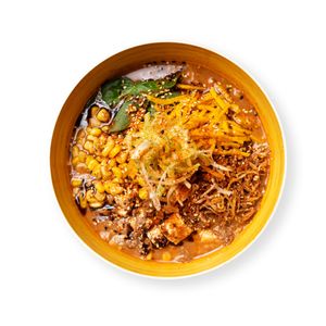  at REDWHITE BONELESS RAMEN - Boston in Boston