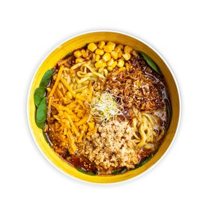  at REDWHITE BONELESS RAMEN - Boston in Boston