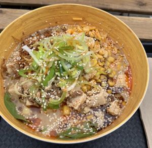  at REDWHITE BONELESS RAMEN - Boston in Boston