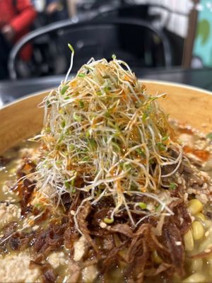  at REDWHITE BONELESS RAMEN - Boston in Boston