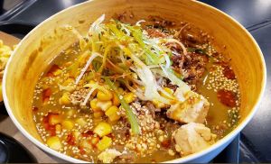  at REDWHITE BONELESS RAMEN - Boston in Boston