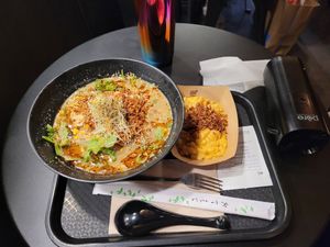  at REDWHITE BONELESS RAMEN - Boston in Boston