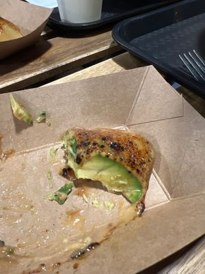  at REDWHITE BONELESS RAMEN - Boston in Boston