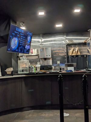  at REDWHITE BONELESS RAMEN - Boston in Boston