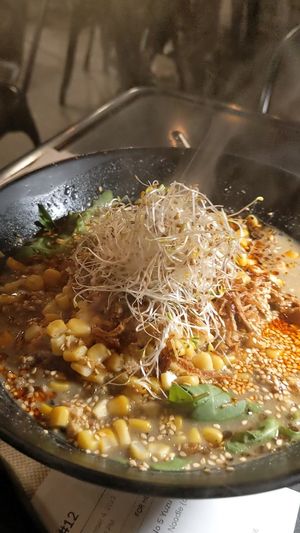  at REDWHITE BONELESS RAMEN - Boston in Boston