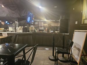 Seats at REDWHITE BONELESS RAMEN - Boston in Boston