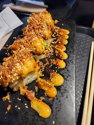  at REDWHITE BONELESS RAMEN - Boston in Boston