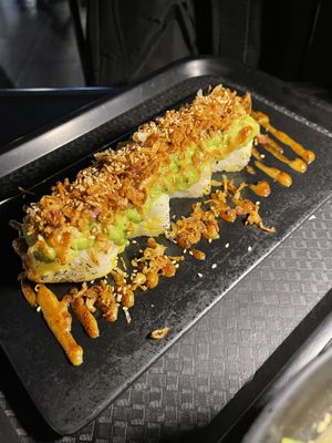   at REDWHITE BONELESS RAMEN - Boston in Boston