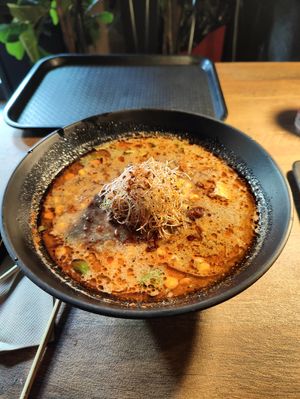  at REDWHITE BONELESS RAMEN - Boston in Boston