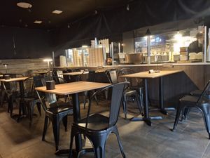  at REDWHITE BONELESS RAMEN - Boston in Boston