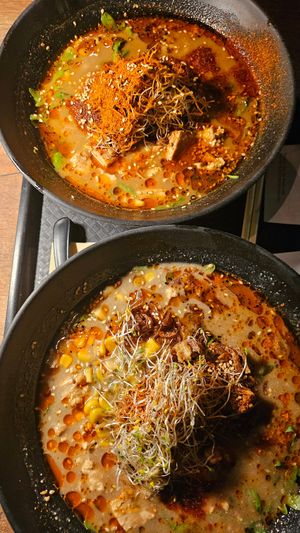  at REDWHITE BONELESS RAMEN - Boston in Boston