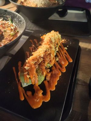  at REDWHITE BONELESS RAMEN - Boston in Boston